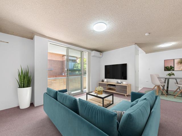 Apartment for rent in Sydney, New South Wales