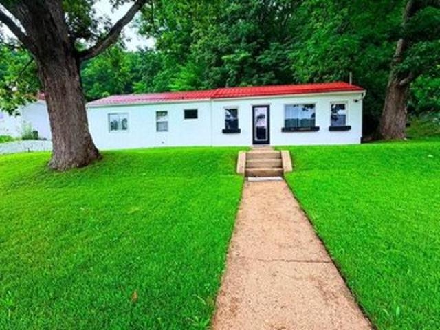 House for sale in Waverly, Ohio