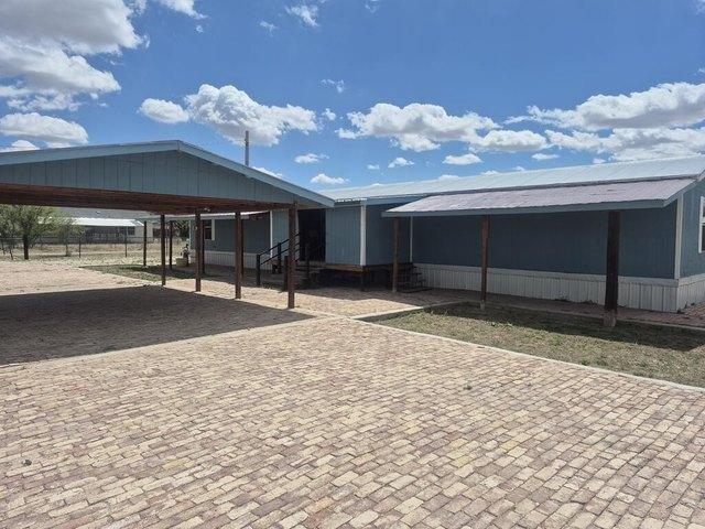 House for sale in Bent, Colorado