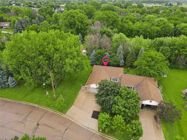 House for sale in Menasha, Calumet County