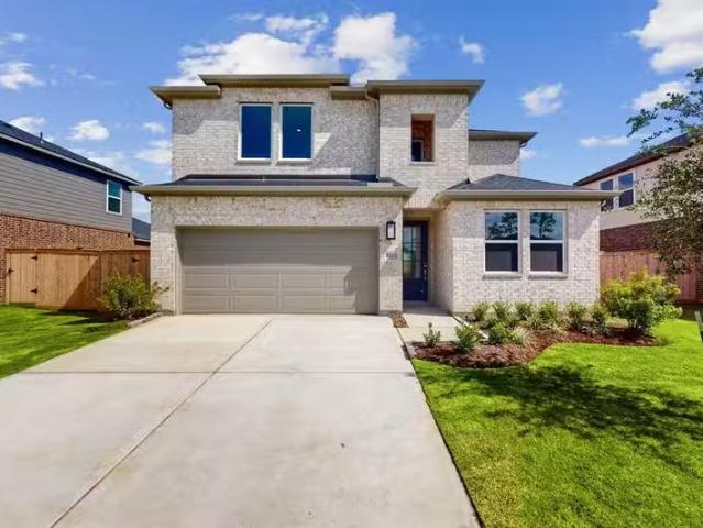 House for sale in Baytown