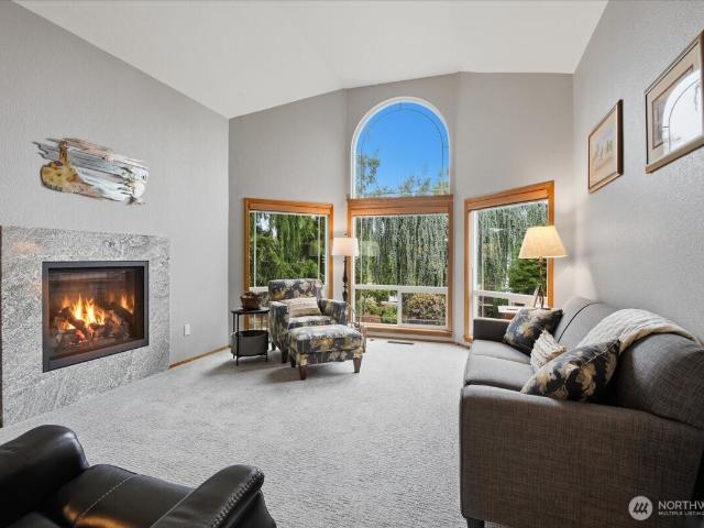 House for sale in Oak Harbor, Washington
