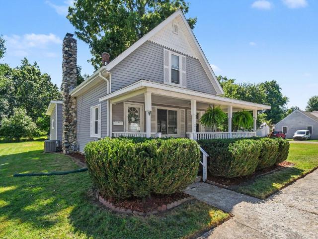 House for sale in Plymouth, Indiana