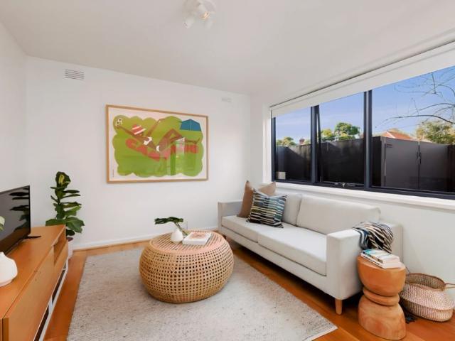 Apartment for rent in Elwood, Melbourne