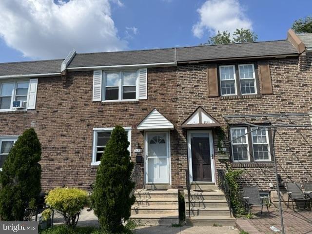 Townhouse for sale in Delco, Pennsylvania