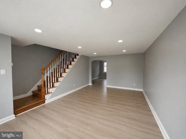 Townhouse for sale in Delco, Pennsylvania
