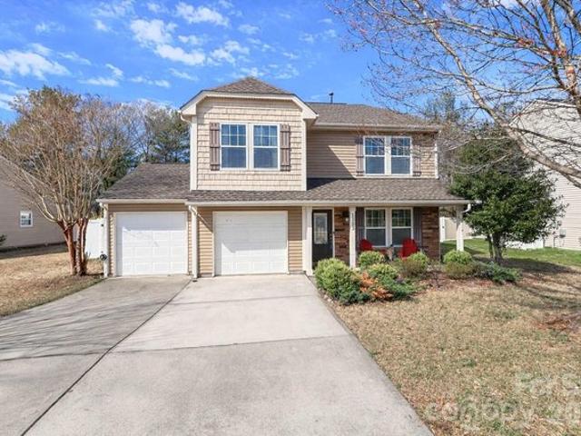 House for sale in State Road, North Carolina
