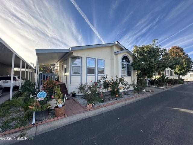 House for sale in Santa Maria, California