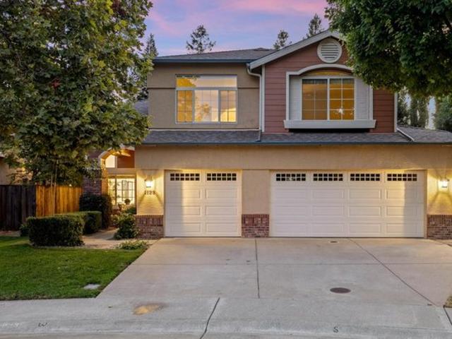 House for sale in Yolo, California