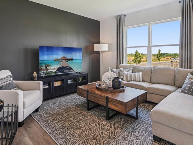 House for sale in Hampshire, Illinois