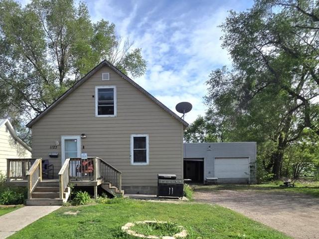 House for sale in Mitchell, South Dakota