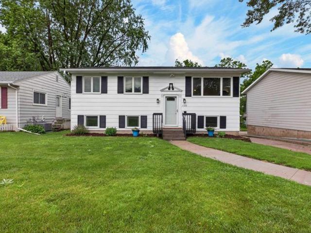 House for sale in Cedar Falls, Iowa