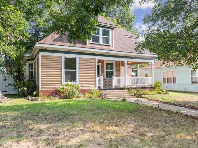 House for sale in Denison, Texas