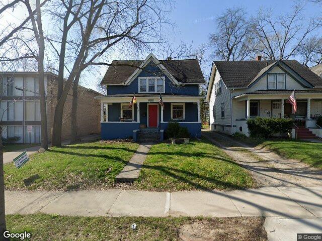 House for sale in Ann Arbor, Washtenaw County