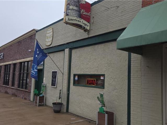 Commercial for sale in Blue Springs, Missouri