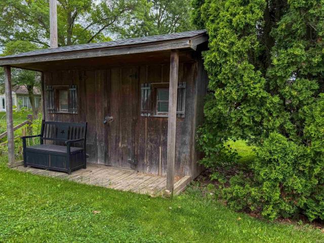 House for sale in Berne, Indiana