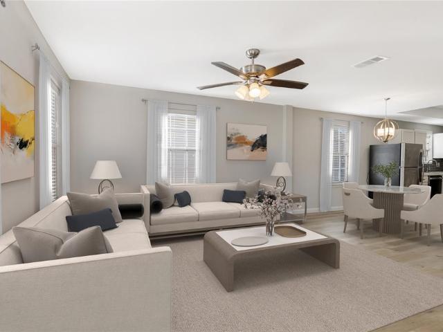 Property for rent in Denison, Texas
