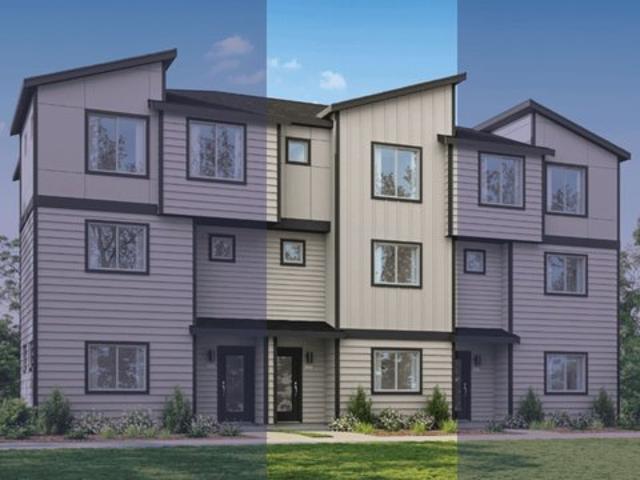 Townhouse for sale in Coeur D Alene, Idaho