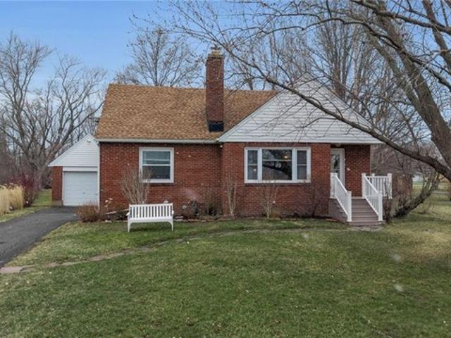 House for sale in Grand Island, New York