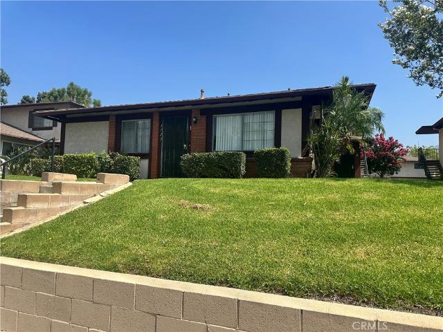 Condo for sale in Azusa, California