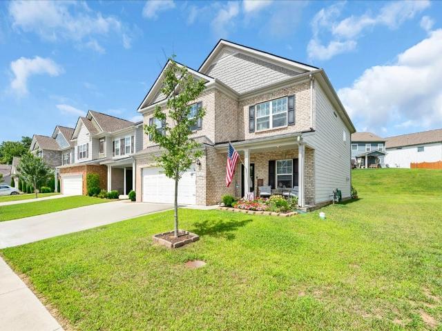 House for sale in Tennessee