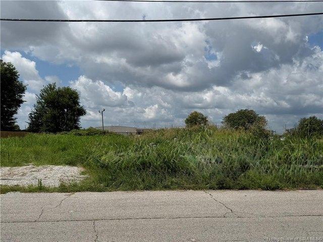 Land for sale in Jeffersonville, Indiana