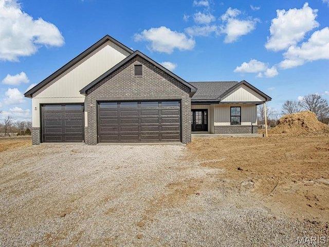 House for sale in Monroe, Illinois