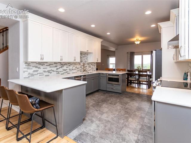 Townhouse for sale in Colorado Springs, Colorado
