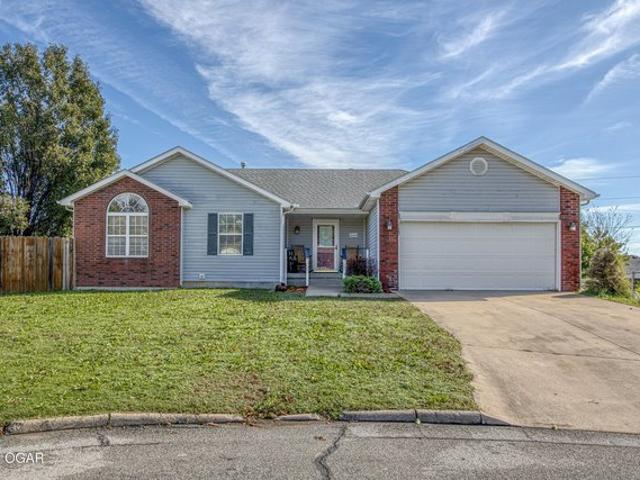 House for sale in Webb City, Missouri