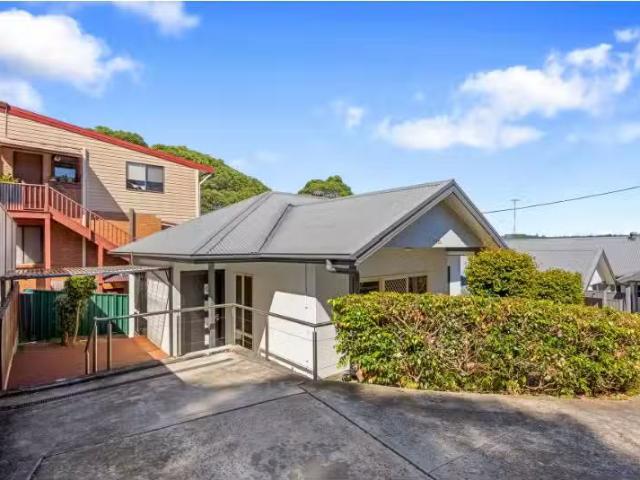 Apartment for rent in Sutherland, New South Wales
