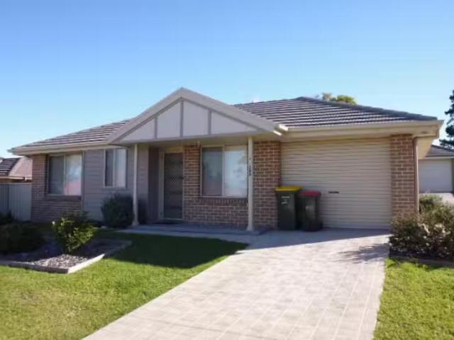 House for rent in Bomaderry, New South Wales