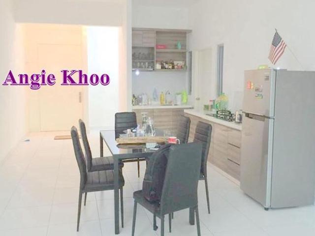 Condominium for sale in Barat Daya, George Town
