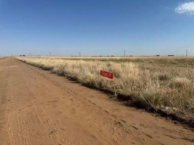 Land for sale in Hartley, Texas