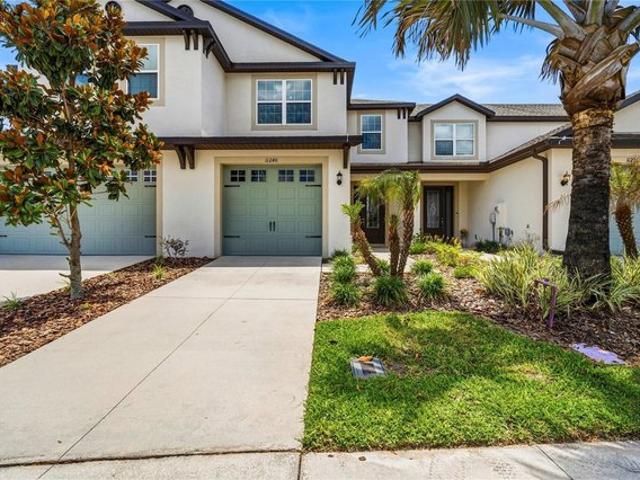 Townhouse for sale in San Antonio, Florida