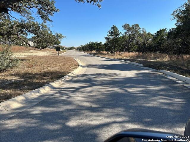 Land for sale in Boerne