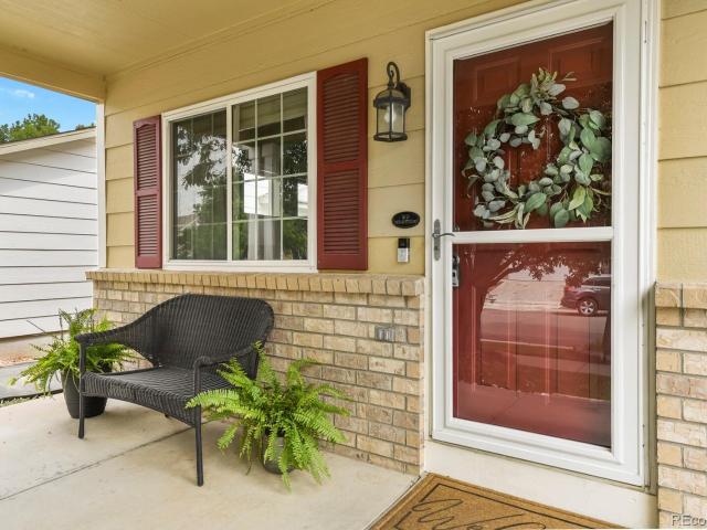 House for sale in Commerce City, Colorado