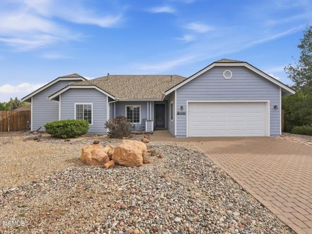 House for sale in Bellemont, Arizona
