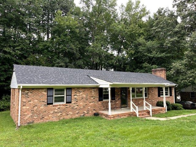 House for rent in Virginia