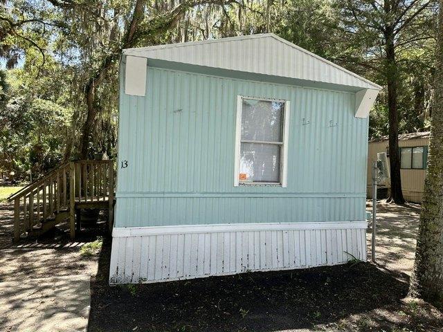 House for sale in Inglis, Florida
