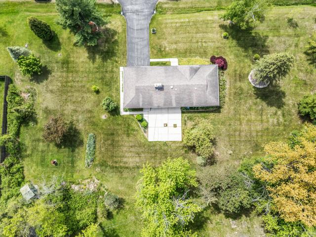 House for sale in Mequon, Wisconsin