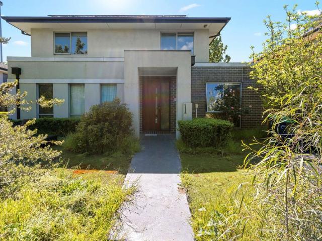 Townhouse for rent in Camerons Creek, Victoria
