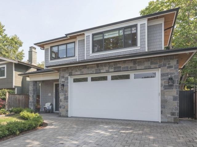 House for sale in Richmond, British Columbia
