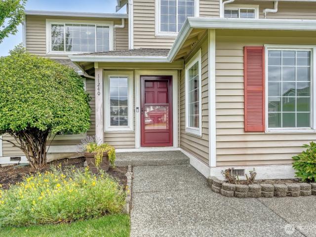 House for sale in Renton, Washington