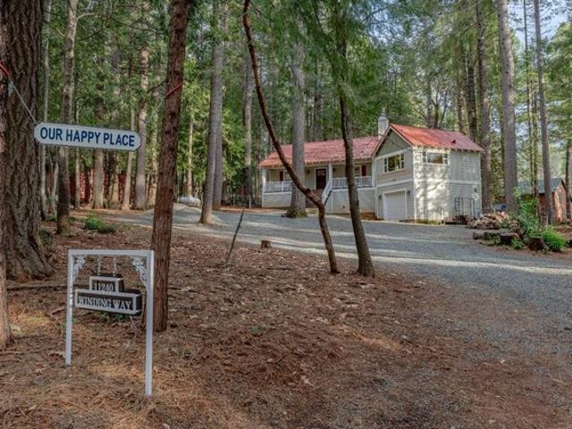 House for sale in Butte, California