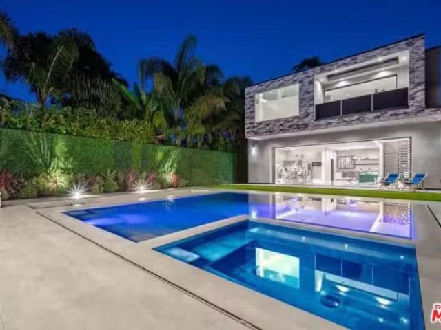 House for rent in North Hollywood