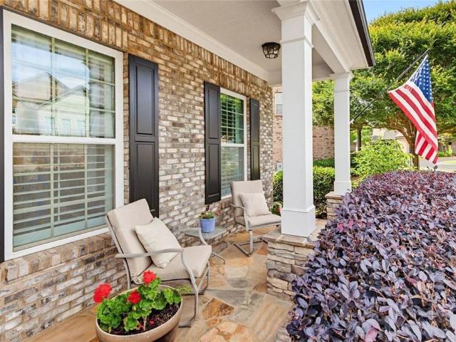 House for sale in Johns Creek, Georgia