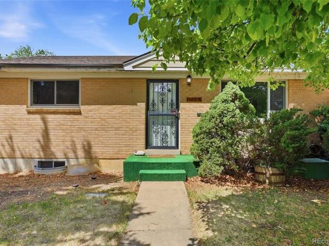 House for sale in Northglenn, Colorado