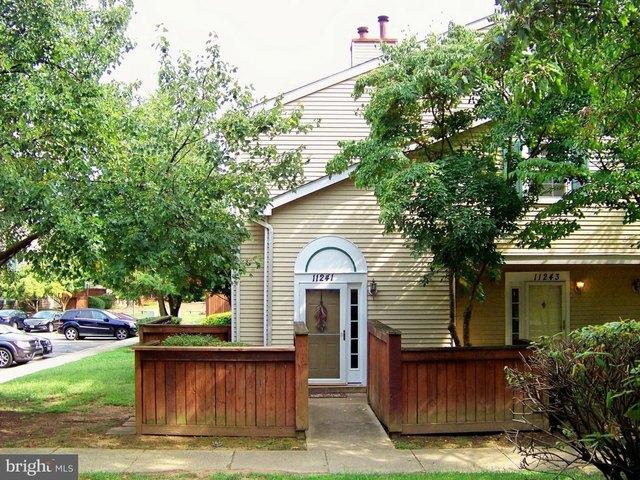 Condo for sale in Bowie, Maryland