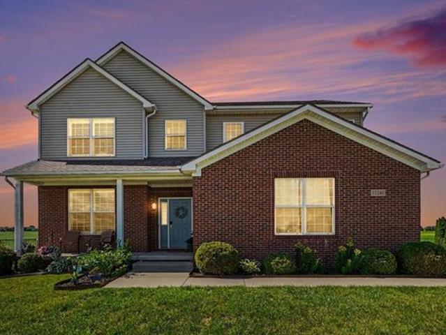 House for sale in Grass Lake, Michigan