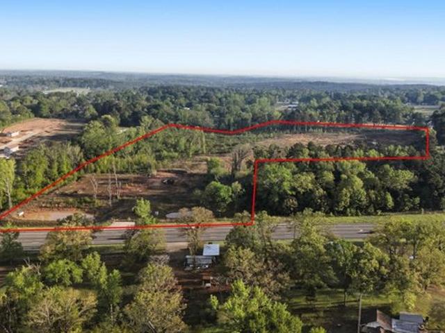 Land for sale in Smith, Texas